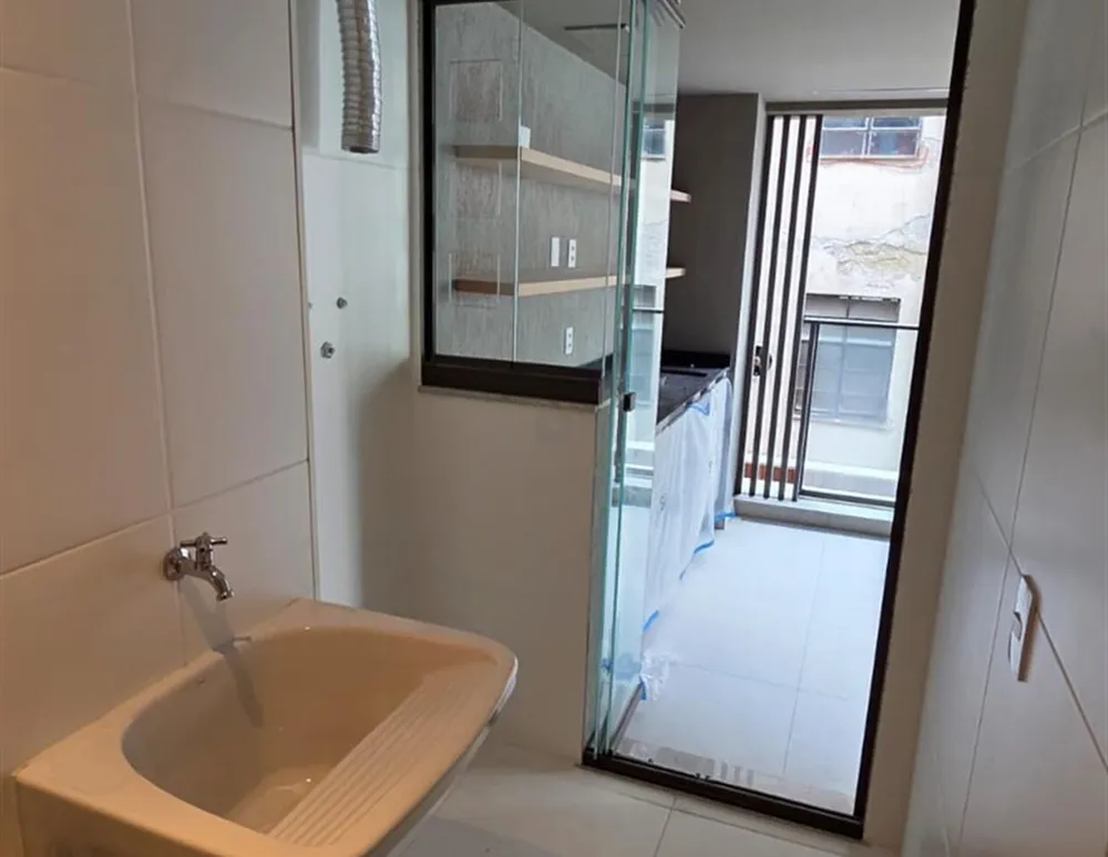Apartamento, 2 quartos, 95 m² - Foto 6