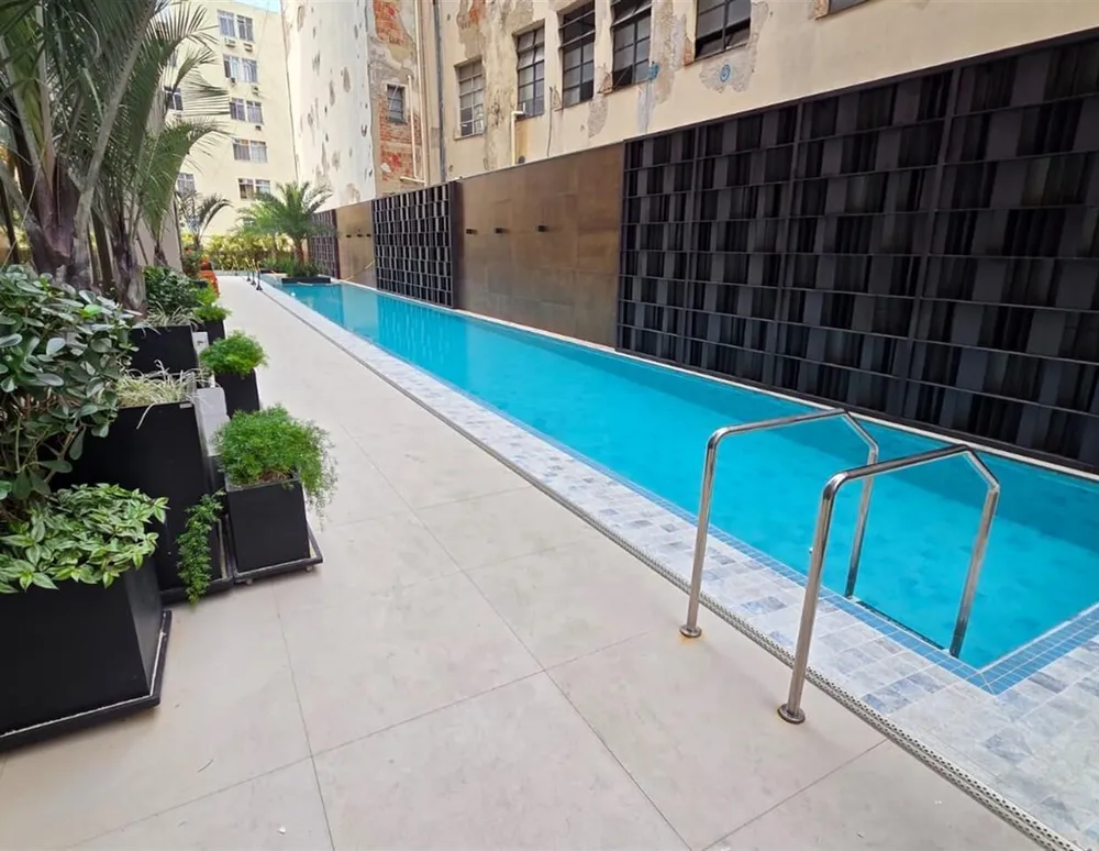 Apartamento, 2 quartos, 95 m² - Foto 5