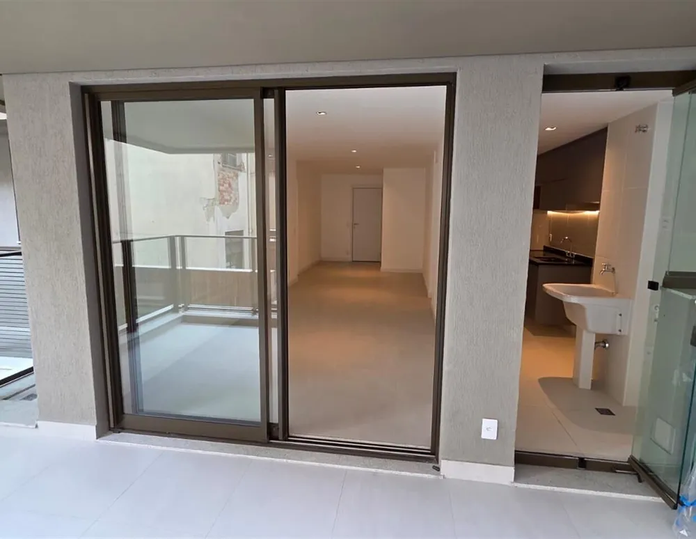 Apartamento, 2 quartos, 95 m² - Foto 4