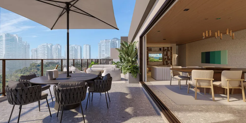 Apartamento, 4 quartos, 170 m² - Foto 77