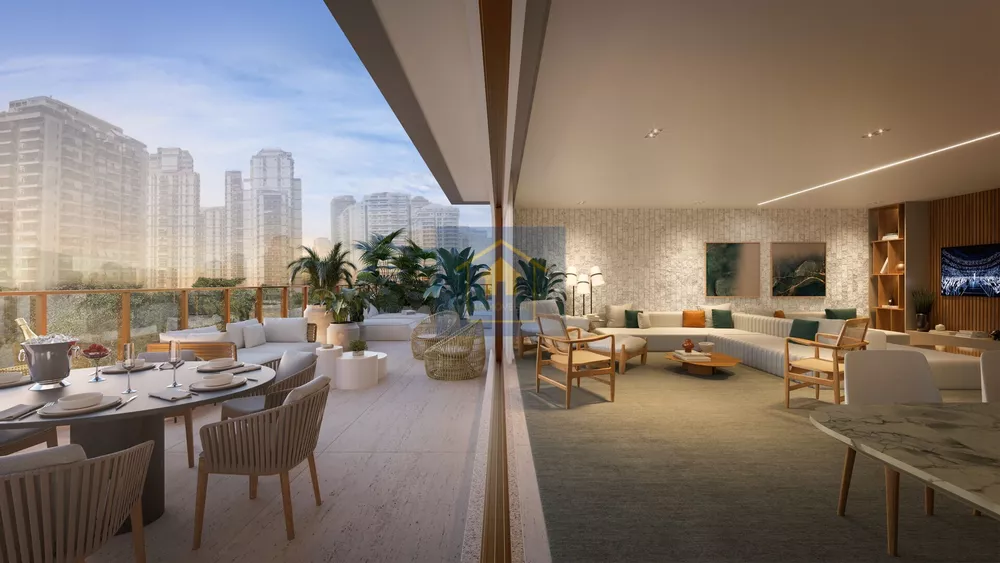 Apartamento, 4 quartos, 170 m² - Foto 10