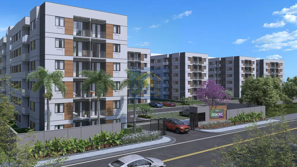 Apartamento, 2 quartos, 58 m² - Foto 23