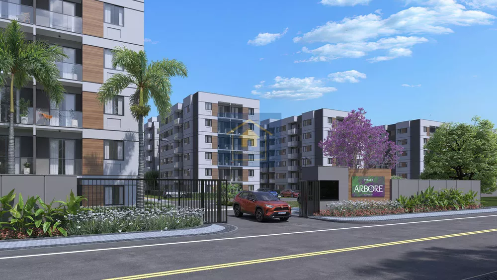 Apartamento, 2 quartos, 58 m² - Foto 26