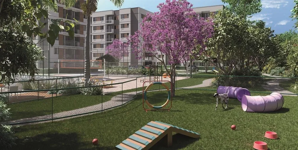 Apartamento, 2 quartos, 58 m² - Foto 91