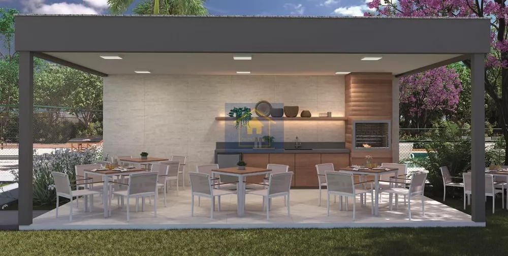 Apartamento, 2 quartos, 58 m² - Foto 11