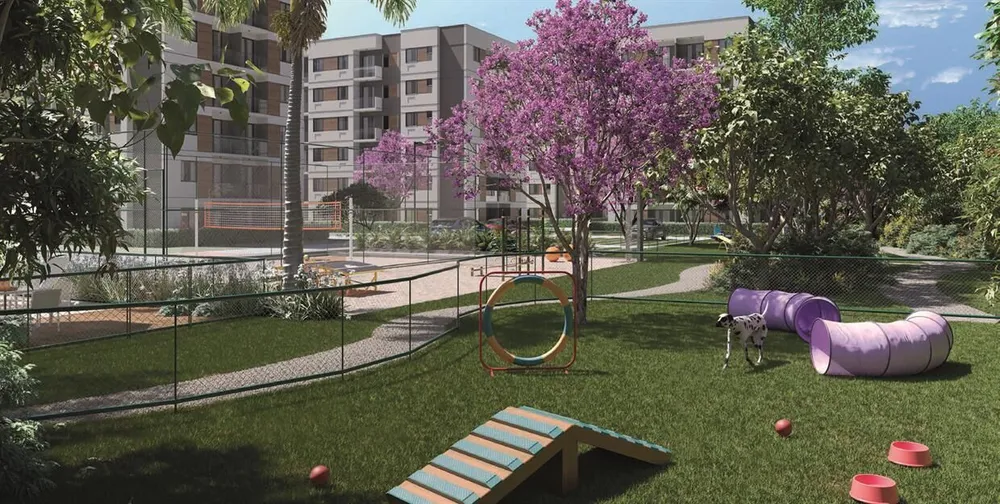 Apartamento, 2 quartos, 58 m² - Foto 62