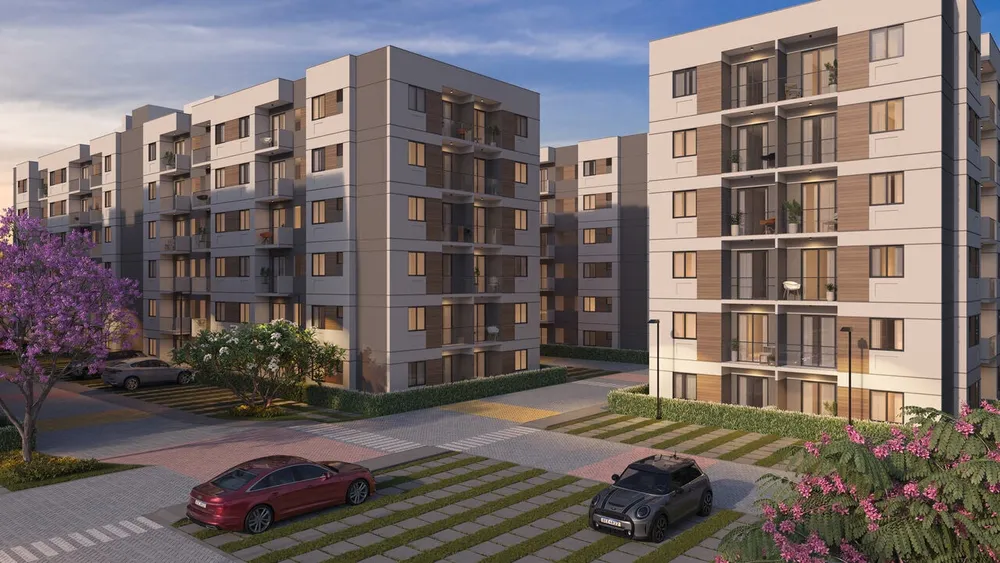 Apartamento, 2 quartos, 58 m² - Foto 45