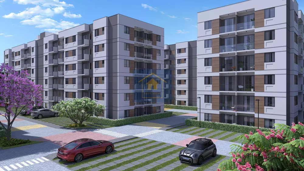 Apartamento, 2 quartos, 58 m² - Foto 15