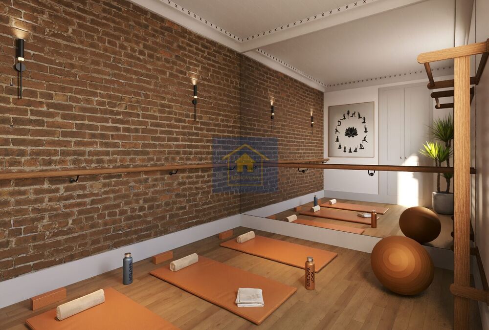 Apartamento, 2 quartos, 58 m² - Foto 3