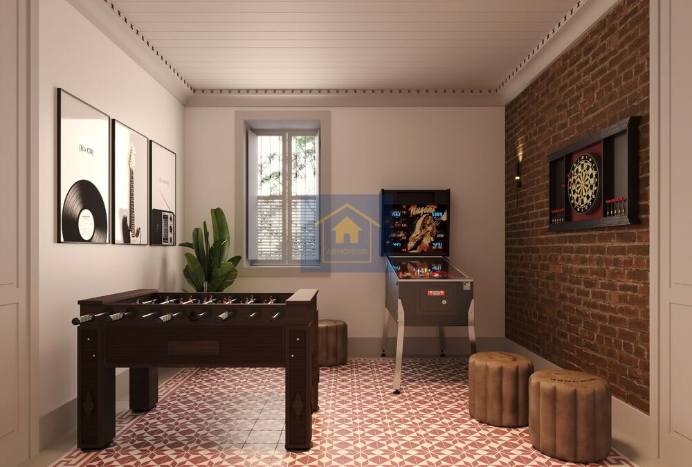 Apartamento, 2 quartos, 58 m² - Foto 22