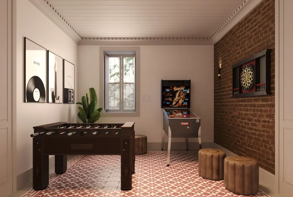 Apartamento, 2 quartos, 58 m² - Foto 35