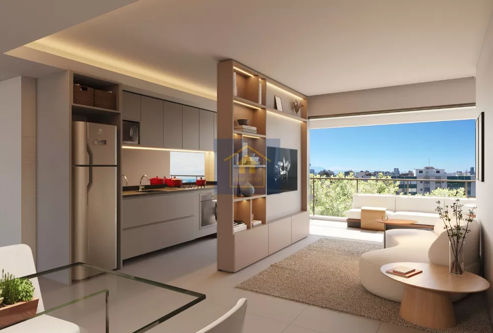 Apartamento, 2 quartos, 58 m² - Foto 7