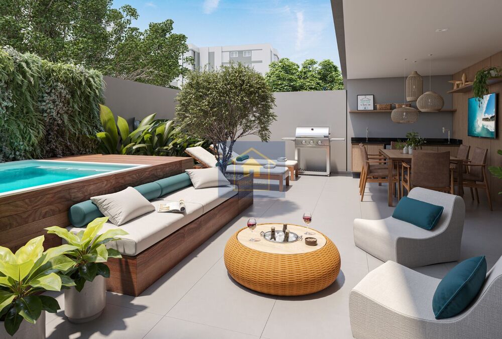 Apartamento, 2 quartos, 58 m² - Foto 16