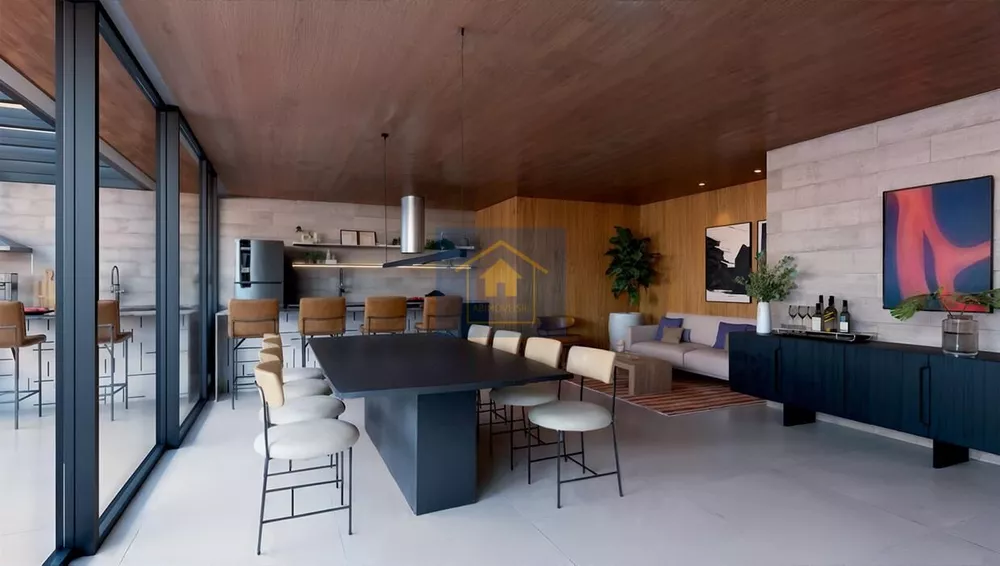 Apartamento, 11 quartos, 32 m² - Foto 12