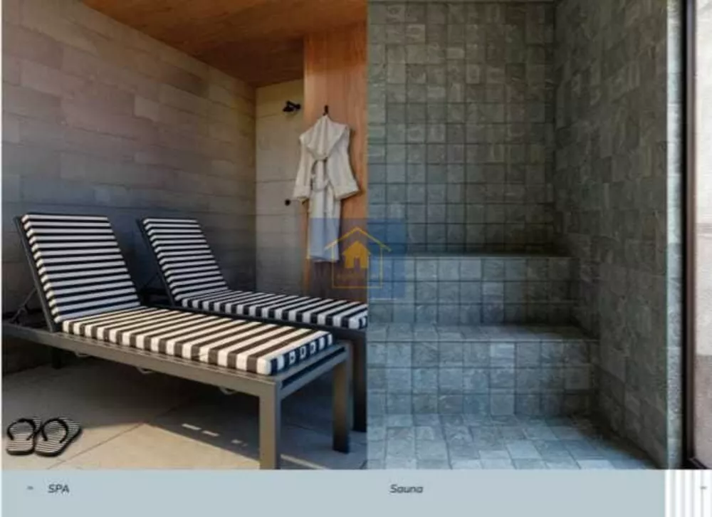 Apartamento, 11 quartos, 32 m² - Foto 25
