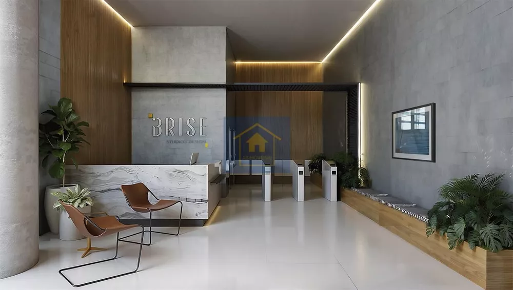 Apartamento, 11 quartos, 32 m² - Foto 17