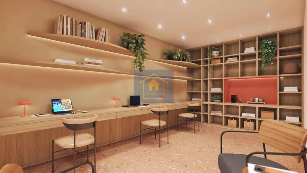 Apartamento, 2 quartos, 75 m² - Foto 20