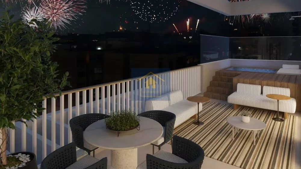 Apartamento, 2 quartos, 75 m² - Foto 13
