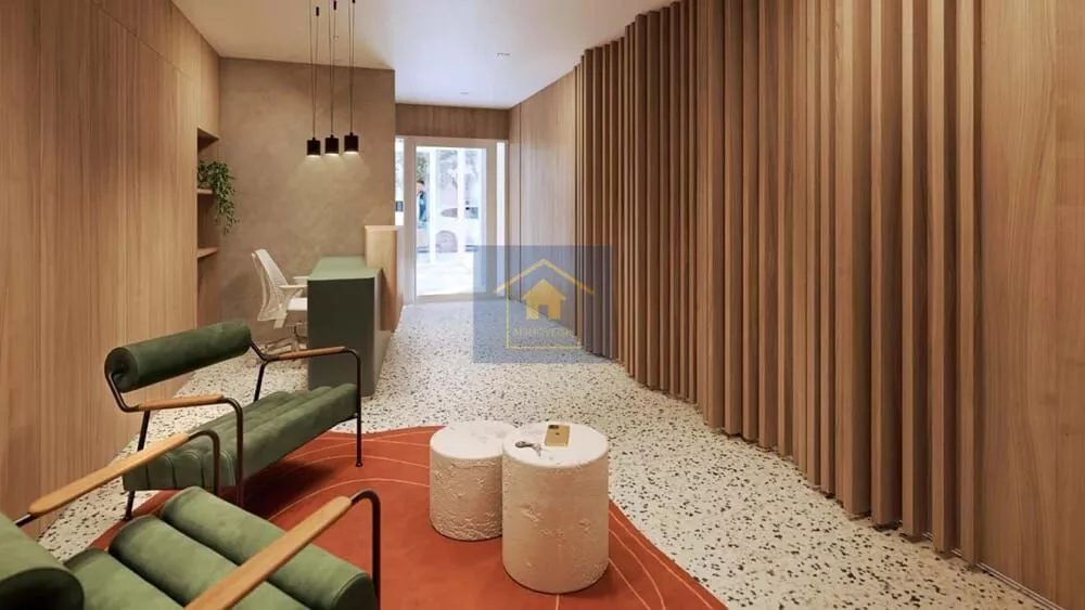 Apartamento, 2 quartos, 75 m² - Foto 7