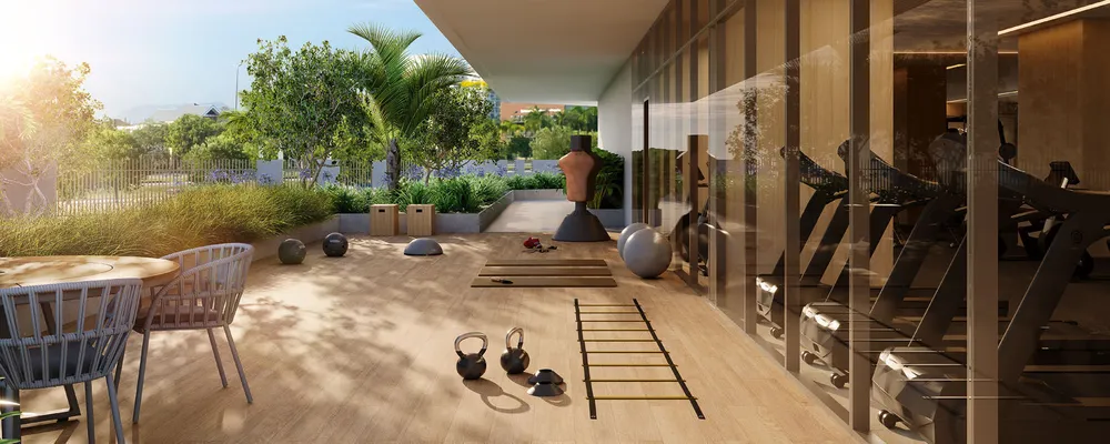 Cobertura, 3 quartos, 158 m² - Foto 14
