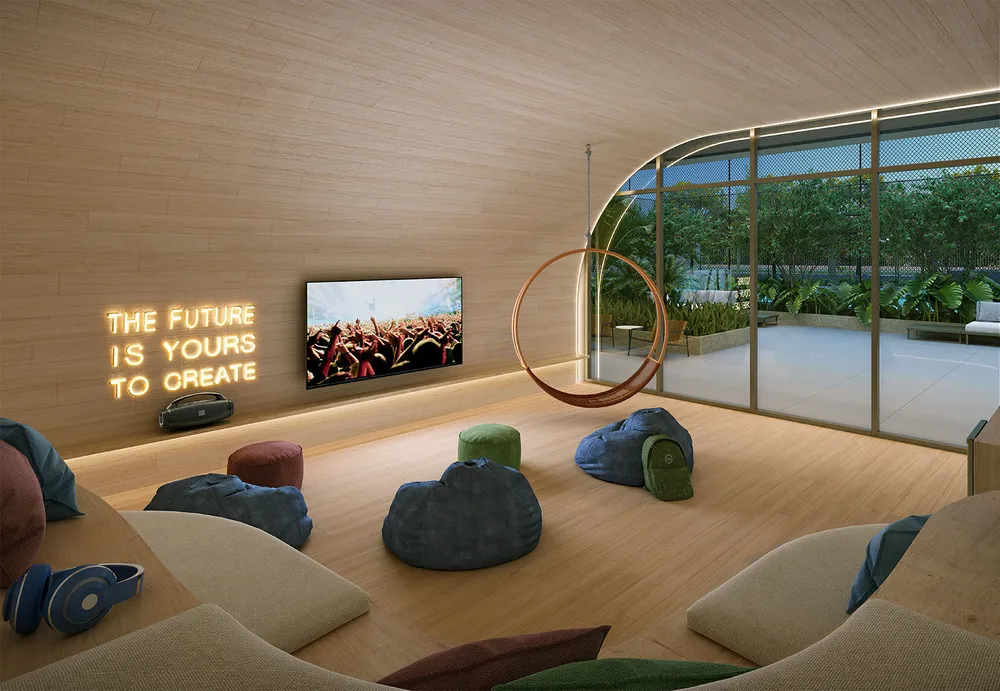 Cobertura, 3 quartos, 158 m² - Foto 19