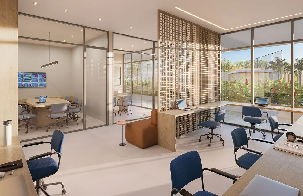 Cobertura, 3 quartos, 158 m² - Foto 13