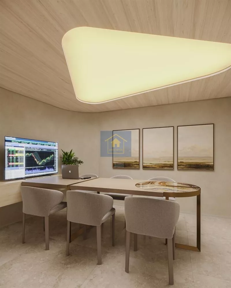 Apartamento, 3 quartos, 172 m² - Foto 12