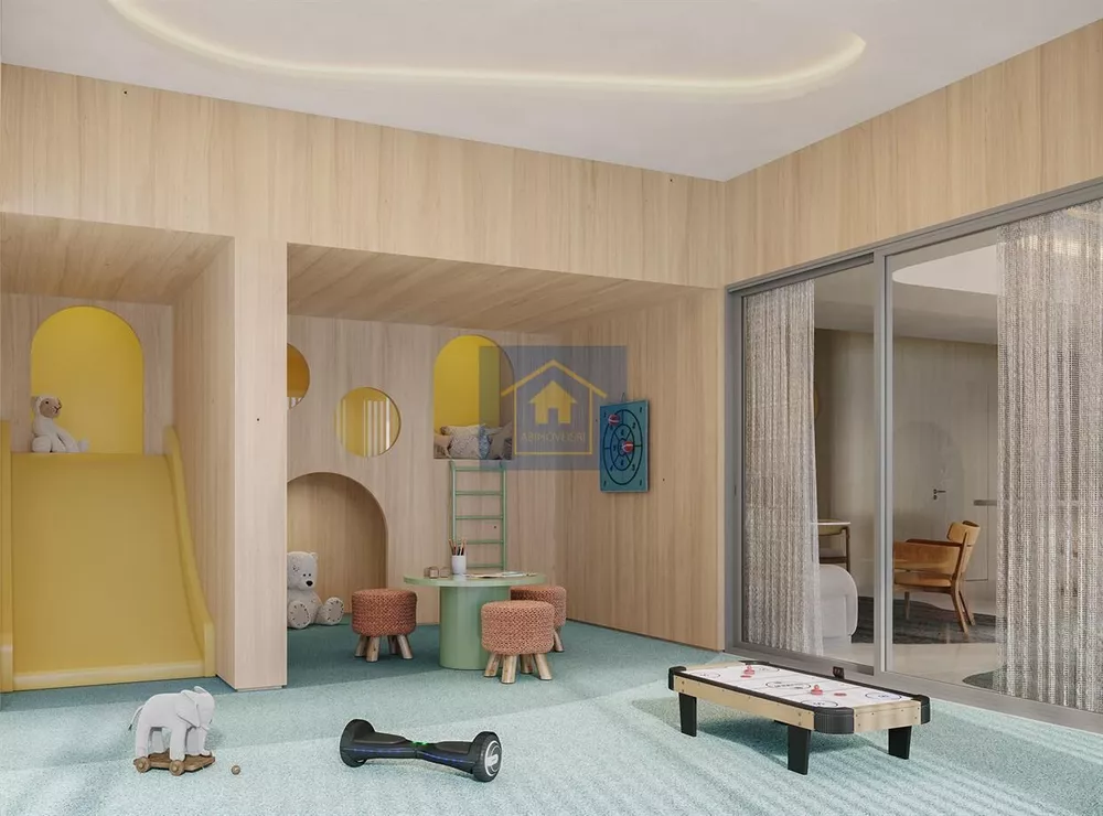 Apartamento, 3 quartos, 172 m² - Foto 2