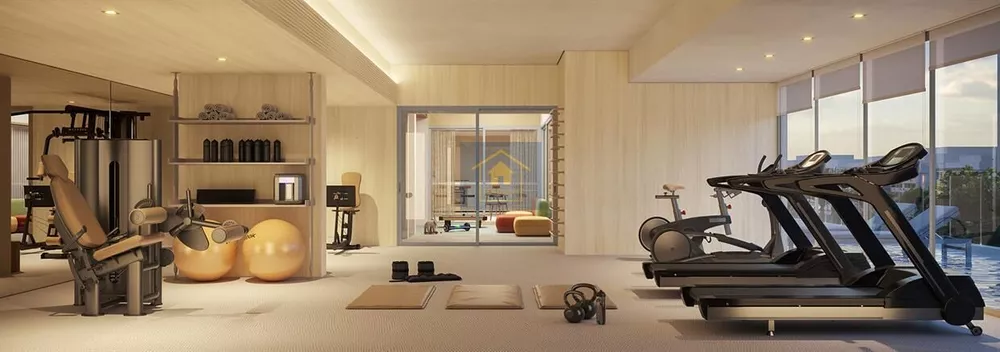 Apartamento, 3 quartos, 172 m² - Foto 1