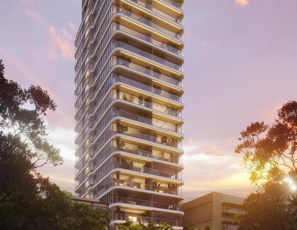 Apartamento, 3 quartos, 172 m² - Foto 40