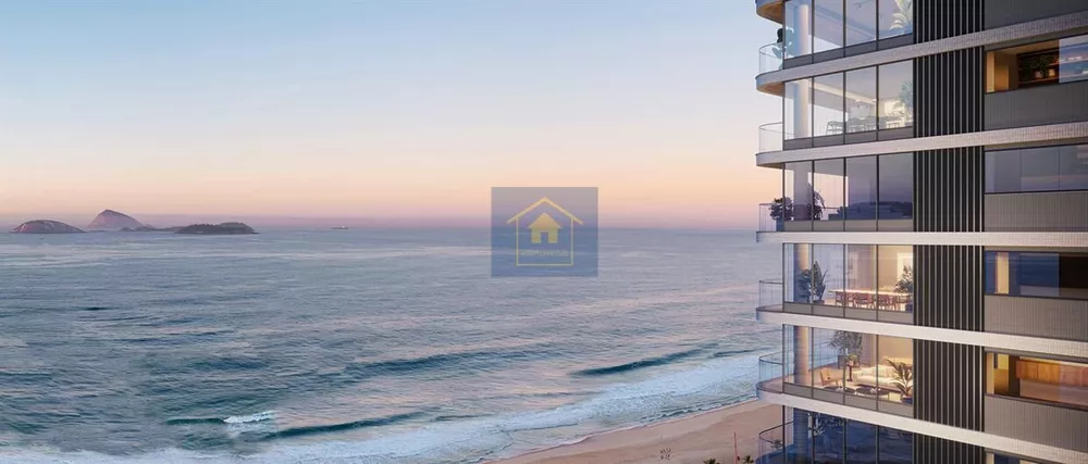 Apartamento, 3 quartos, 172 m² - Foto 8
