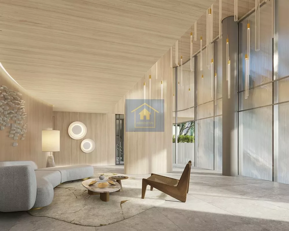 Apartamento, 3 quartos, 172 m² - Foto 7
