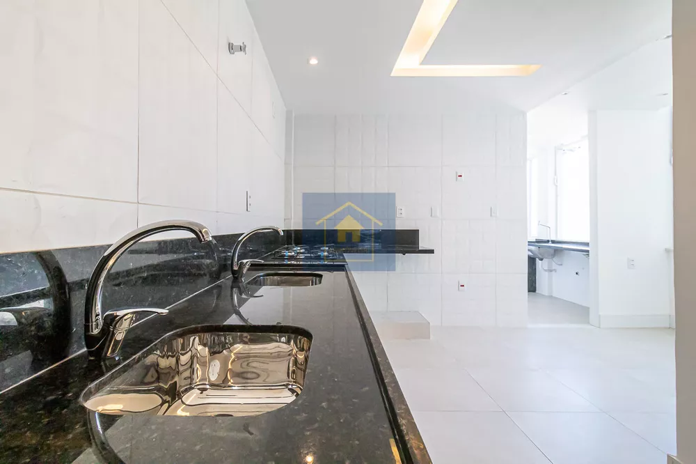 Apartamento, 3 quartos, 225 m² - Foto 16
