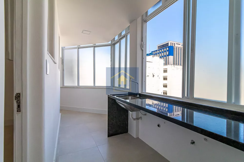 Apartamento, 3 quartos, 225 m² - Foto 37