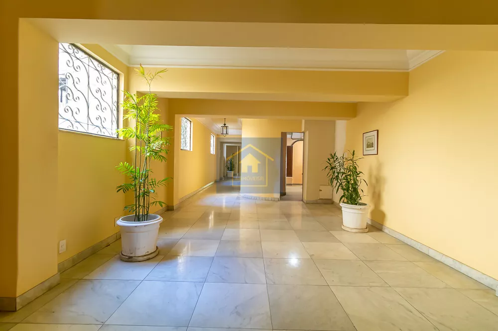 Apartamento, 3 quartos, 225 m² - Foto 15