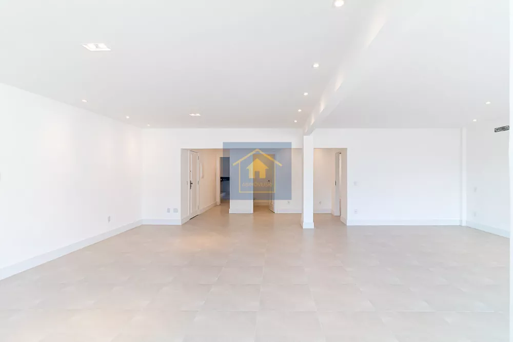 Apartamento, 3 quartos, 225 m² - Foto 24