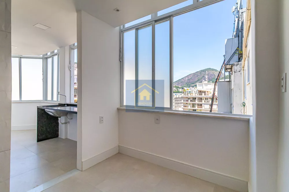 Apartamento, 3 quartos, 225 m² - Foto 9