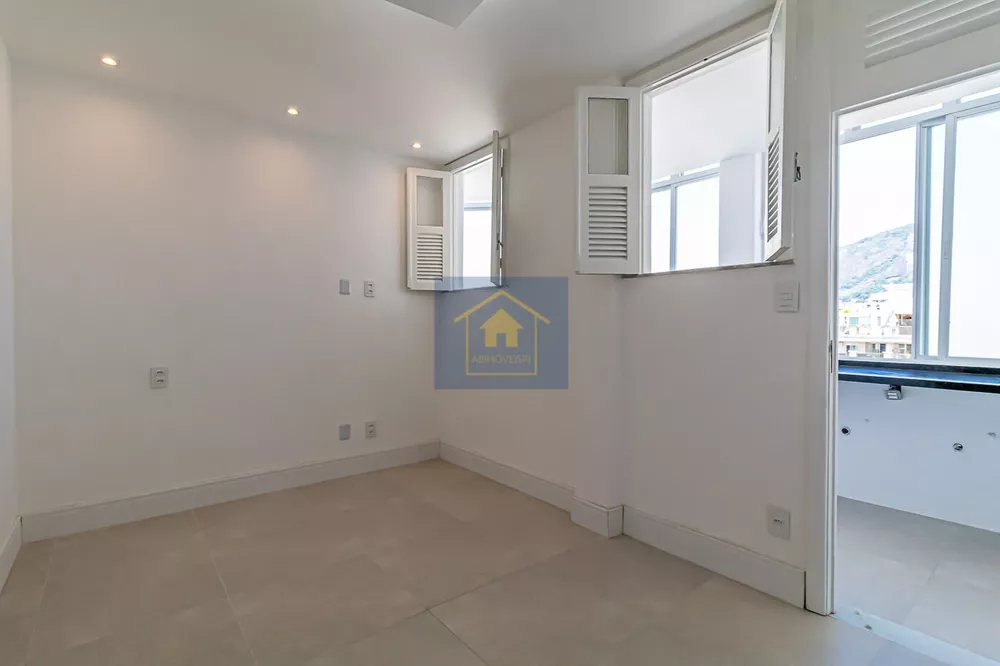 Apartamento, 3 quartos, 225 m² - Foto 14