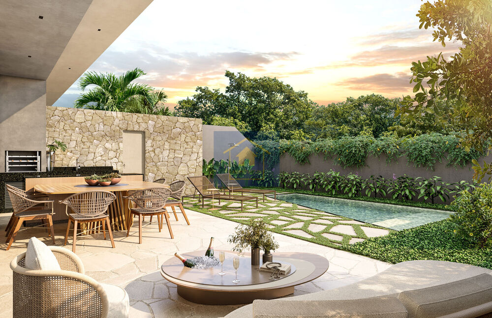 Cobertura à venda com 3 quartos, 365m² - Foto 6