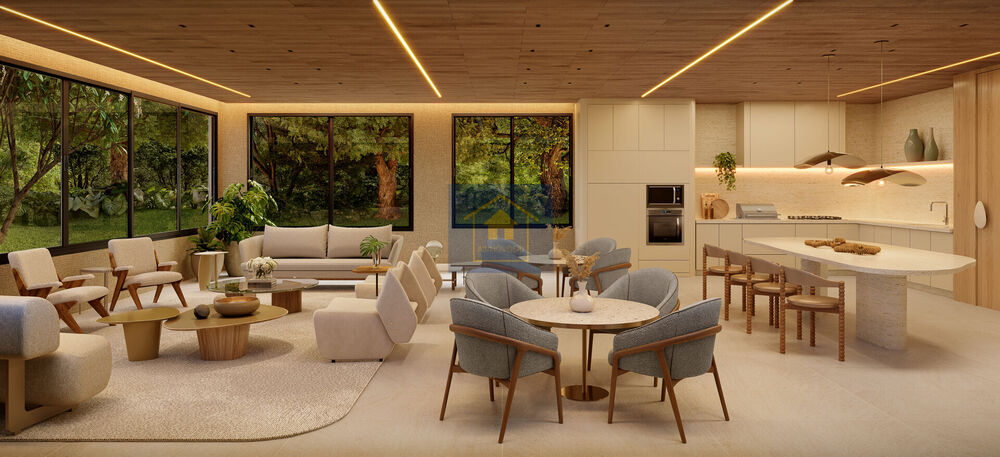Cobertura à venda com 3 quartos, 365m² - Foto 10