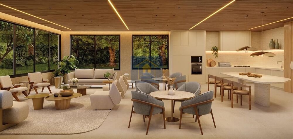 Cobertura à venda com 3 quartos, 365m² - Foto 10