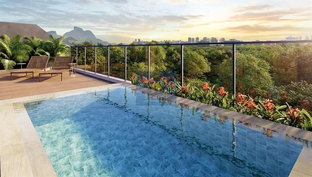 Cobertura à venda com 3 quartos, 365m² - Foto 12