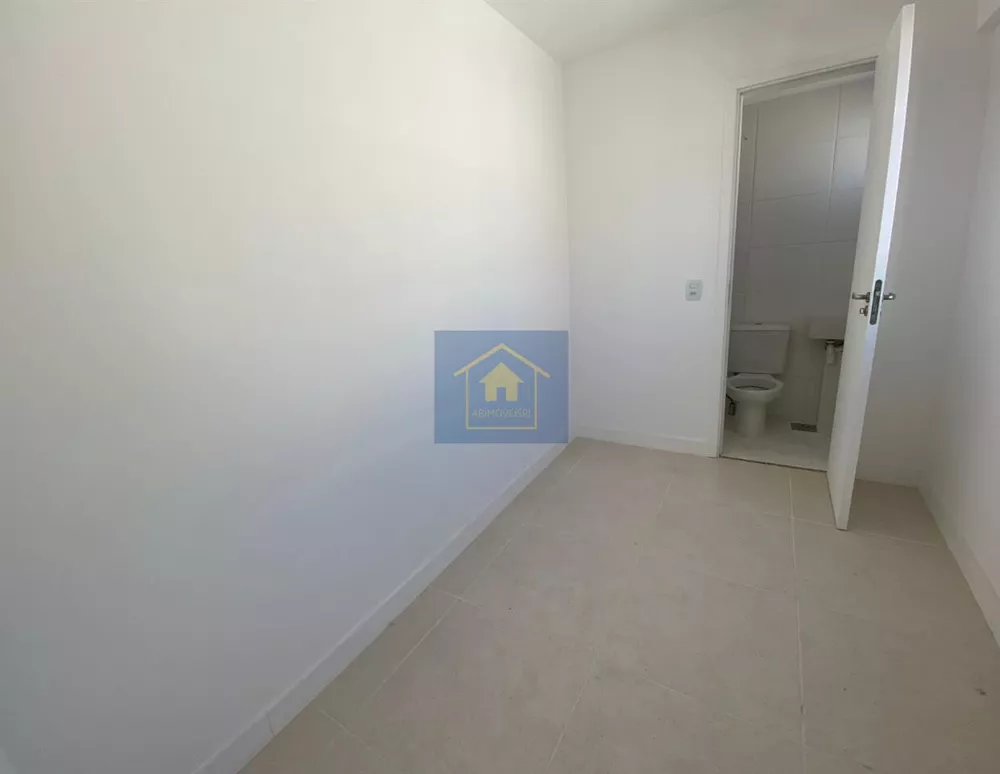 Apartamento à venda com 3 quartos, 136m² - Foto 8