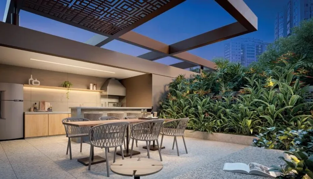 Apartamento, 3 quartos, 127 m² - Foto 81