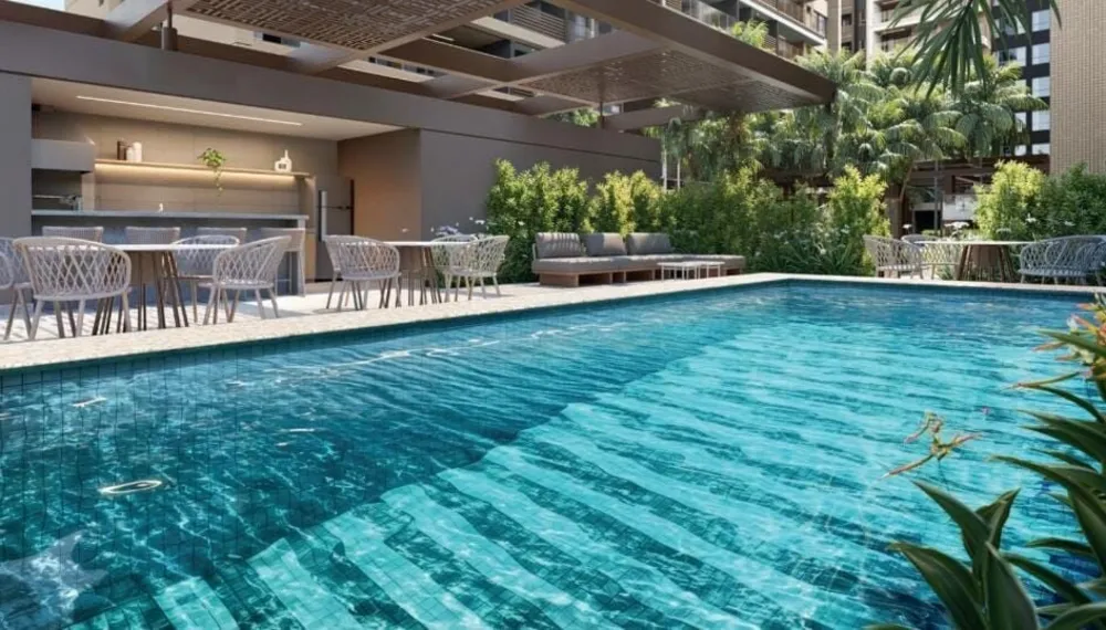 Apartamento, 3 quartos, 127 m² - Foto 57