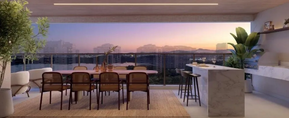 Apartamento, 3 quartos, 127 m² - Foto 34