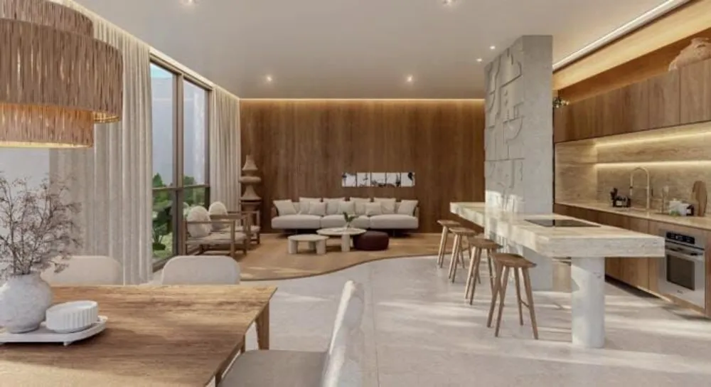 Apartamento, 3 quartos, 127 m² - Foto 77