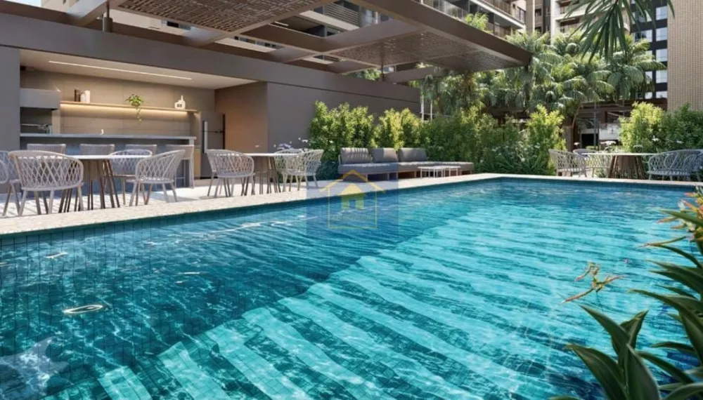 Apartamento, 3 quartos, 127 m² - Foto 14
