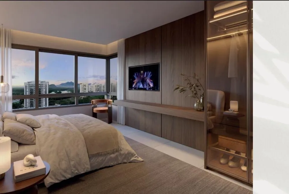 Apartamento, 3 quartos, 127 m² - Foto 47