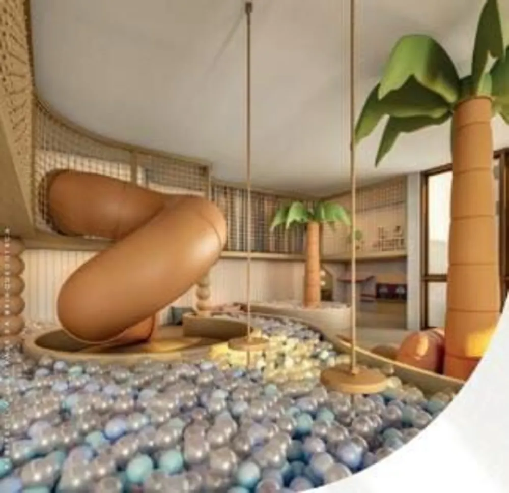 Apartamento, 3 quartos, 127 m² - Foto 69